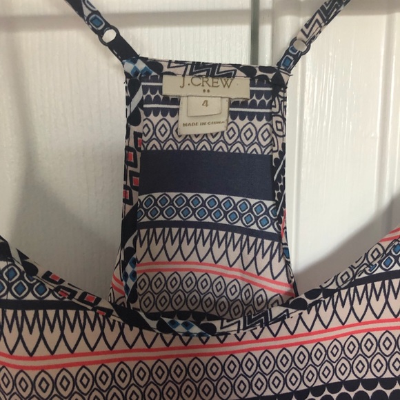 J Crew camisole - Picture 3 of 4